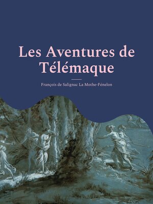 cover image of Les Aventures de Télémaque